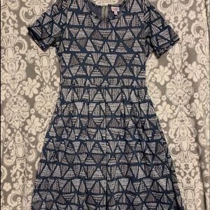 Lularoe Dress